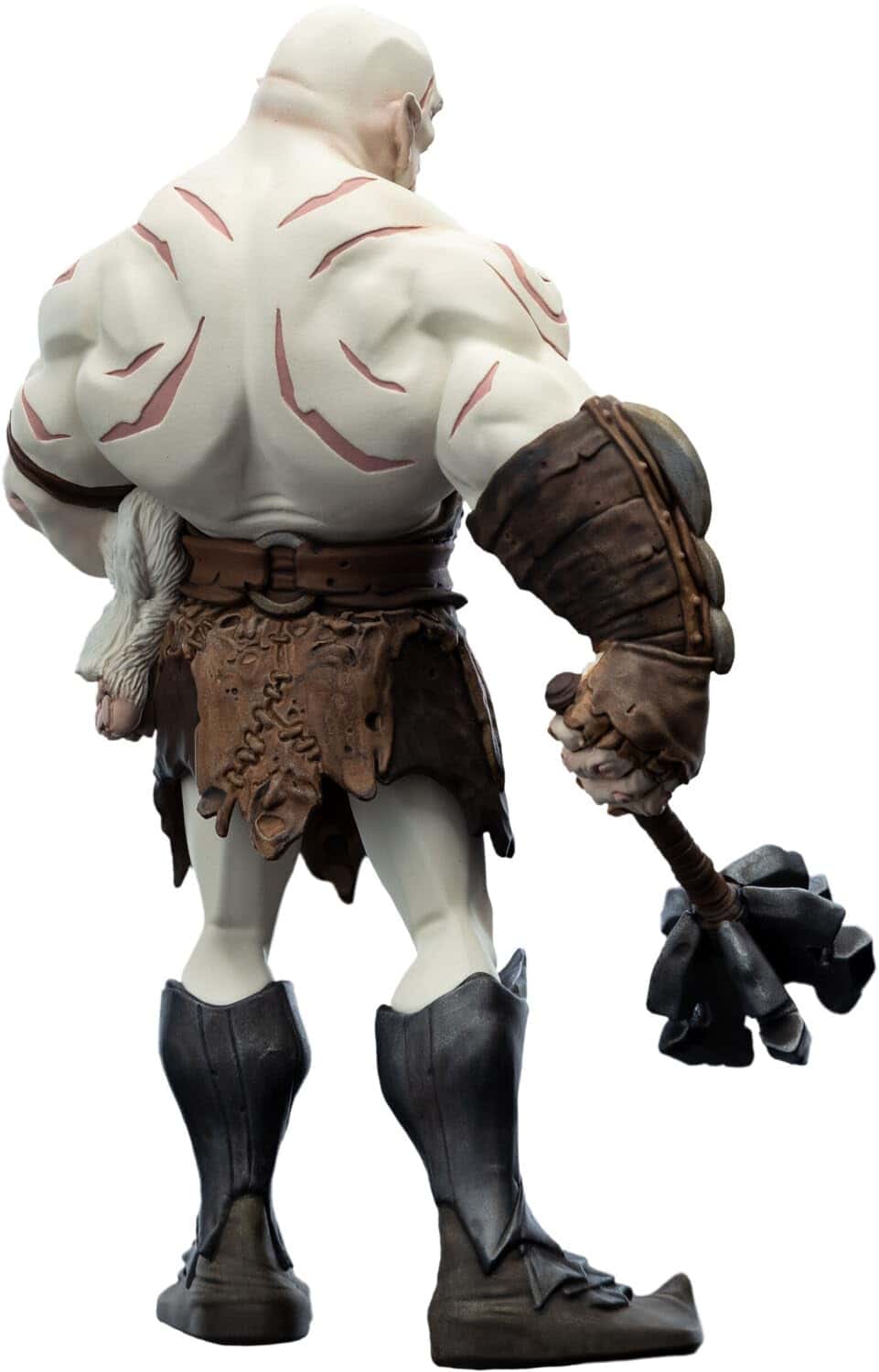 WETA Workshop Mini Epics - The Hobbit Trilogy - Azog the - Imagen 5