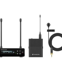 Sennheiser Pro Audio EW-DP ME4 Set (Q1-6)
