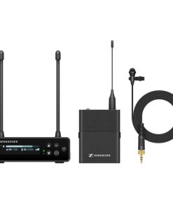 Sennheiser Pro Audio EW-DP ME2 Set (Q1-6)