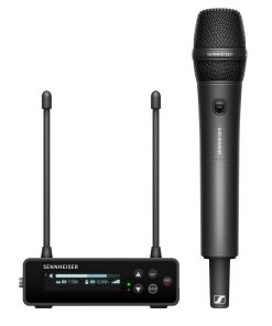 Set Sennheiser Pro Audio EW-DP 835 (R4-9)