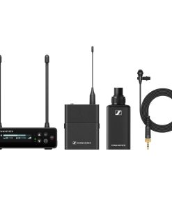 Sennheiser Pro Audio EW-DP ENG Set (R1-6)
