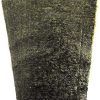 Hojas de Algas Nori Verdes 100 Paquete - 4" x 7.5" para