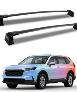 Barras de Techo sin Rieles para Honda CR-V CRV 2023 2024