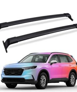 Rieles de techo Barras transversales para Honda CR-V CRV