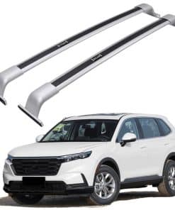 Rieles de Techo Aleación de Aluminio ÚNICAMENTE Barras