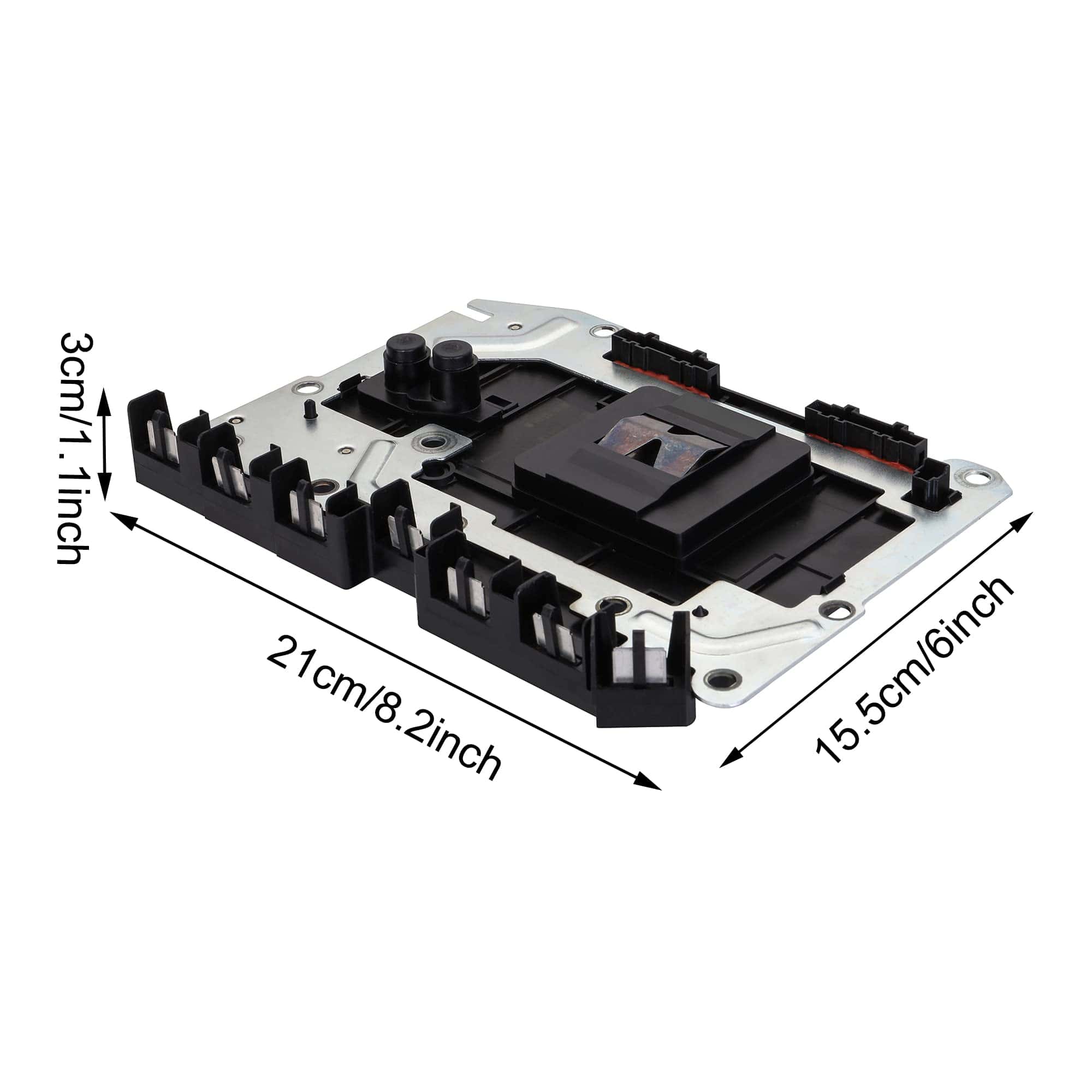 Módulo de Control de Transmisión TCU TCM Compatible con - Imagen 6