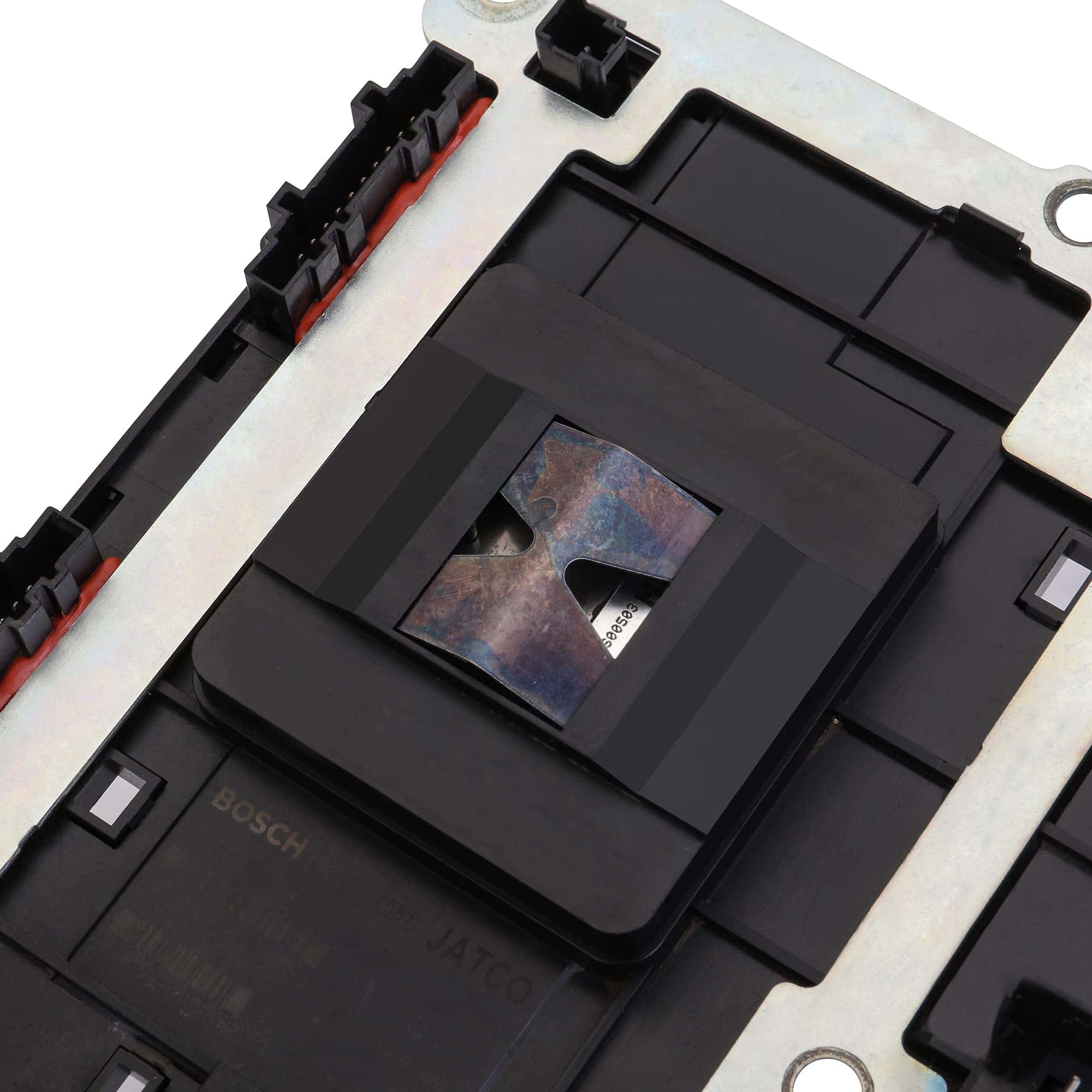 Módulo de Control de Transmisión TCU TCM Compatible con - Imagen 8