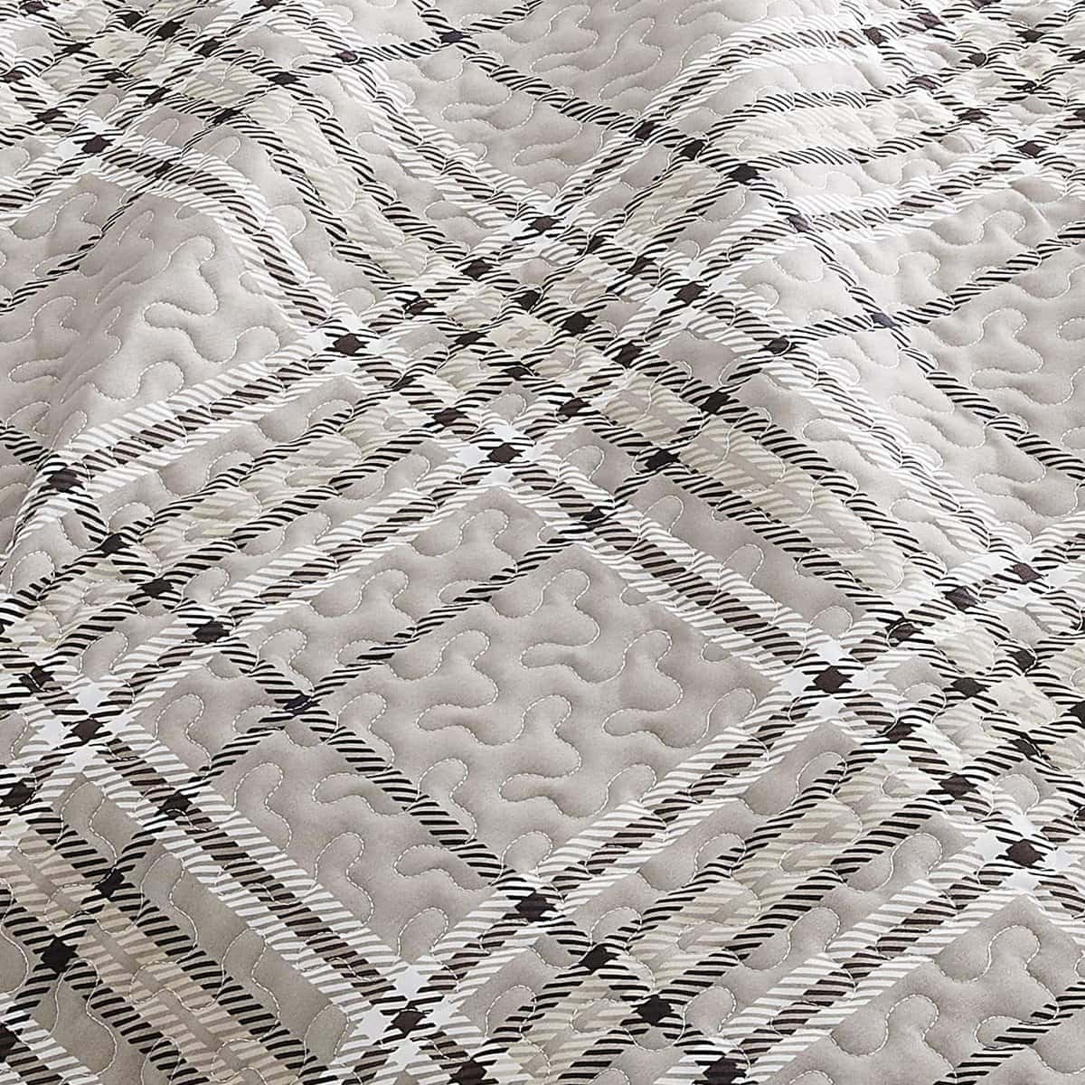 Set de Colcha King Oversized de Southshore Fine Living, - Imagen 4