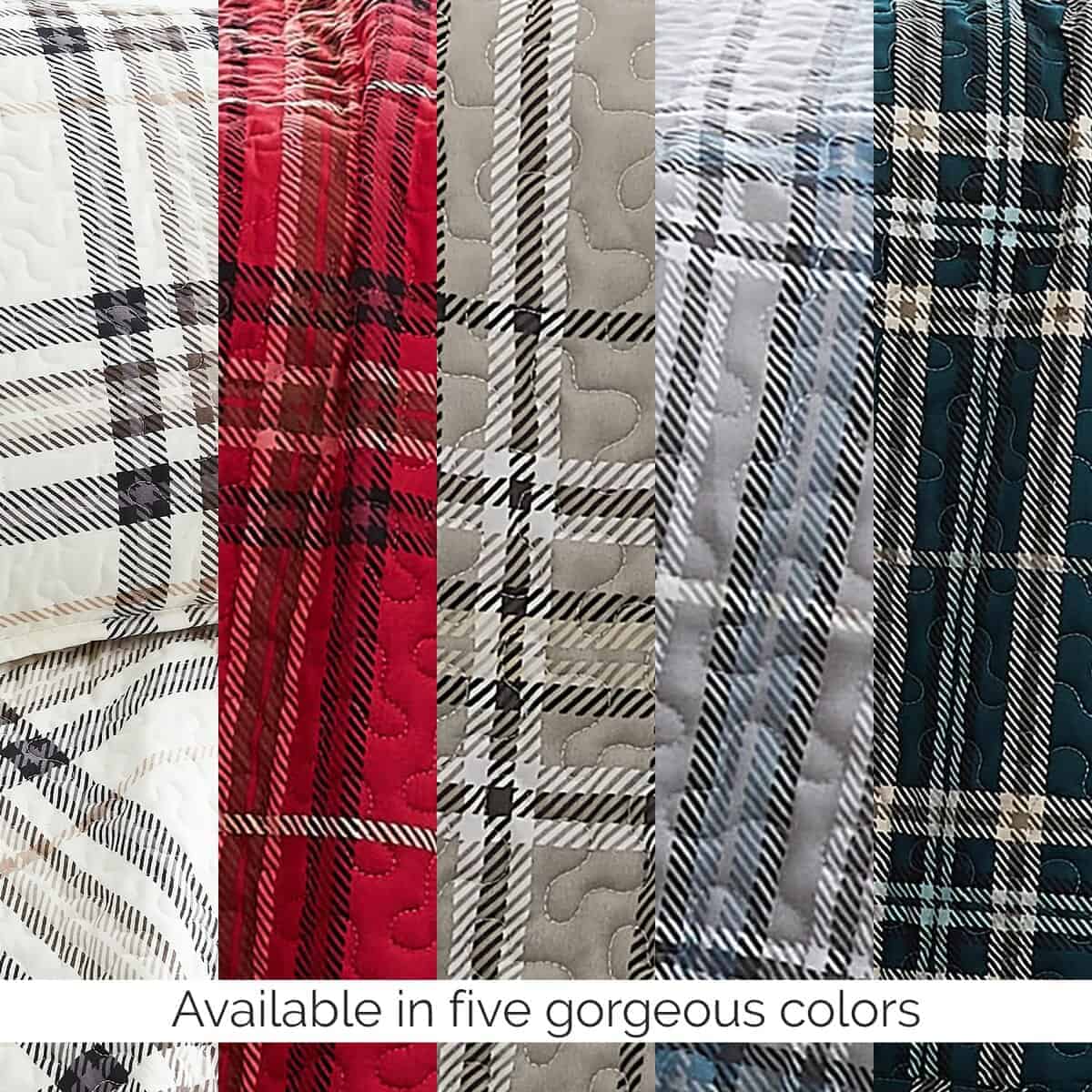 Juego de Colcha de Gran Tamaño Southshore Fine Living, - Imagen 9