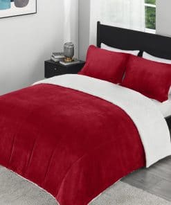 downluxe Set de Edredón tamaño King ultra suave de