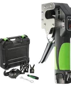 Kit de Herramientas de Expansión Eléctrica OUFKAR, 1/4" -