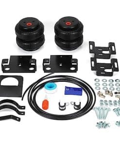 Kit de Suspensión de Bolsas de Aire Traseras para Chevy