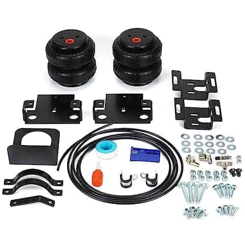 Kit de Suspensión de Bolsas de Aire Traseras para Chevy