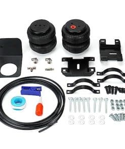 Kit de suspensión de bolsas de aire traseras para Dodge Ram