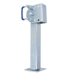 Soporte de Gato para Remolque, Soporte Telescópico para RV