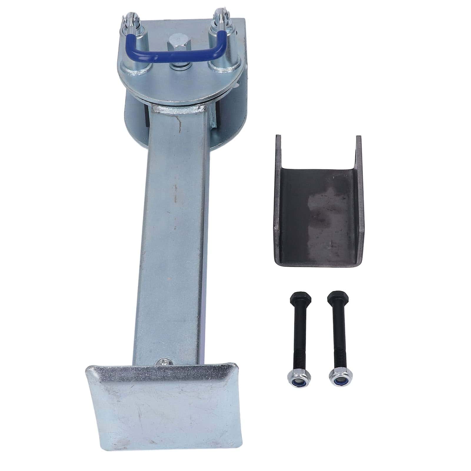 Soporte de Gato para Remolque, Soporte Telescópico para RV - Imagen 10