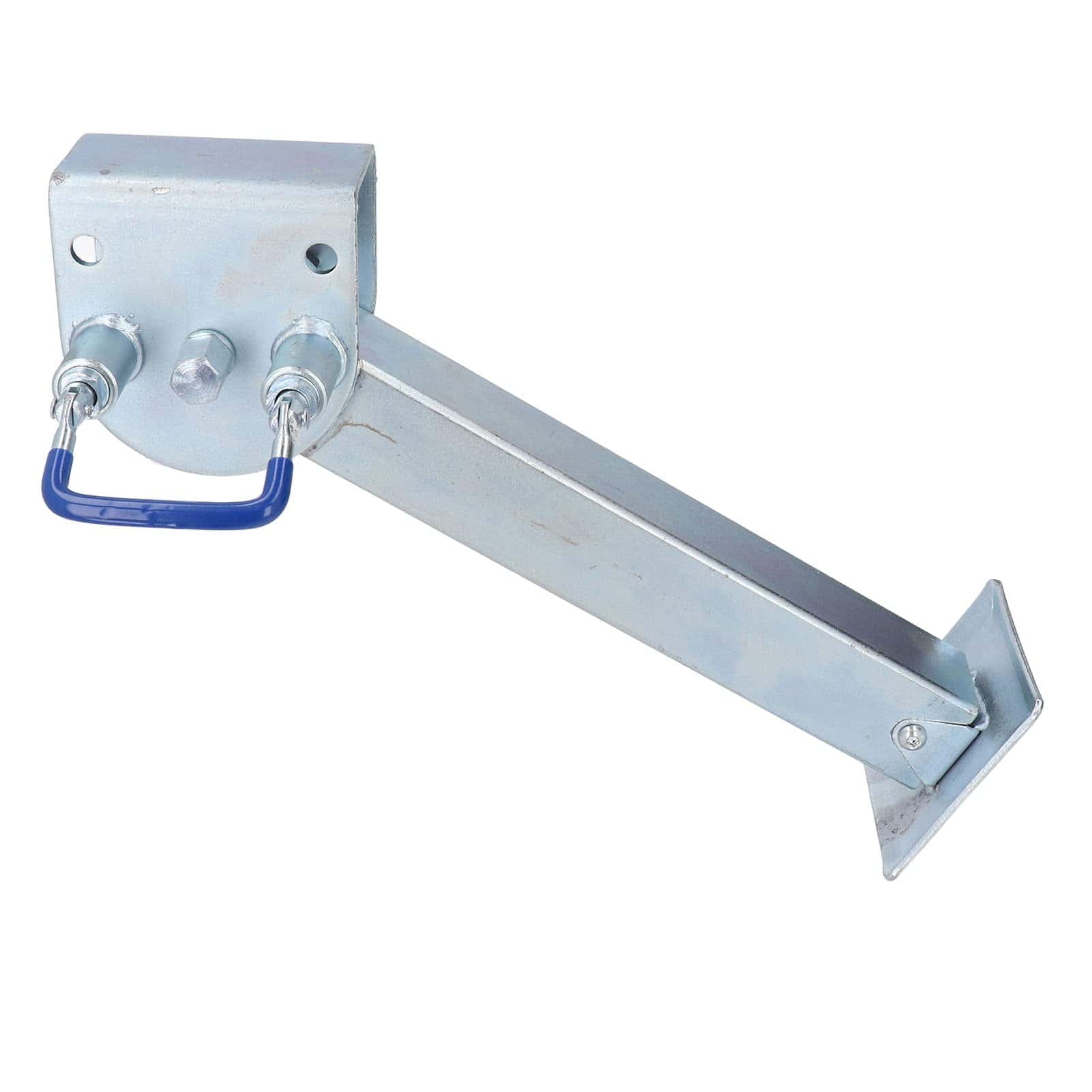 Soporte de Gato para Remolque, Soporte Telescópico para RV - Imagen 9