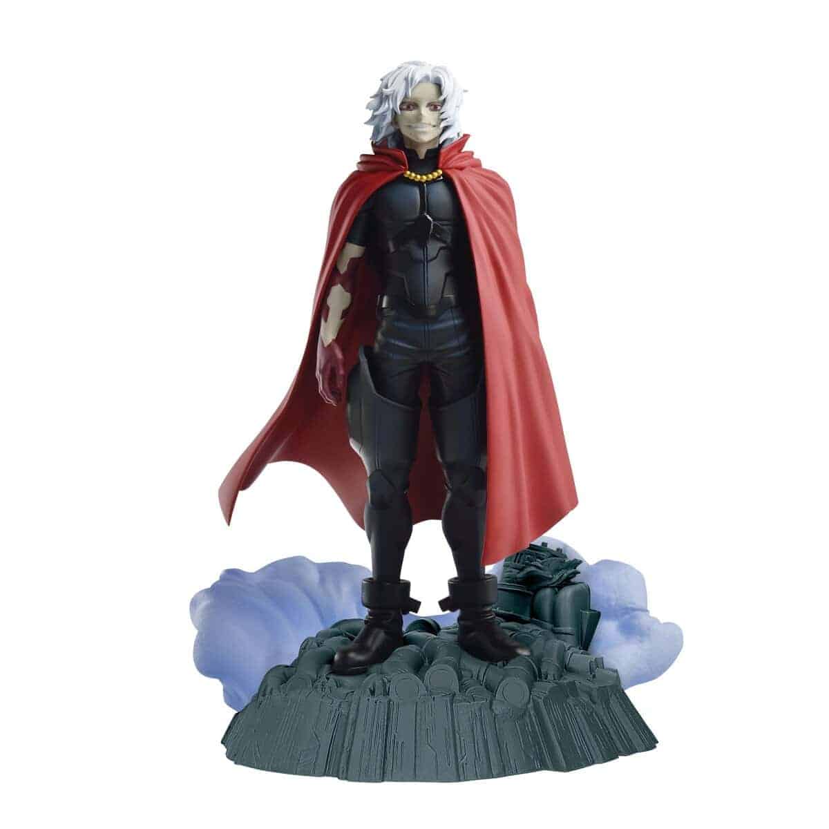 Banpresto - My Hero Academia - Tomura Shigaraki [The