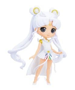 Banpresto - Pretty Guardian Sailor Moon Cosmos -Sailor Cosmo