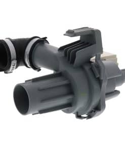 Bomba de Circulación para Lavavajillas ERP W11612326