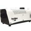 Máquina de Humo Profesional Fog Worx de 700 vatios -