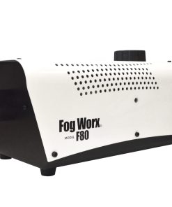 Máquina de Humo Profesional Fog Worx de 700 vatios -