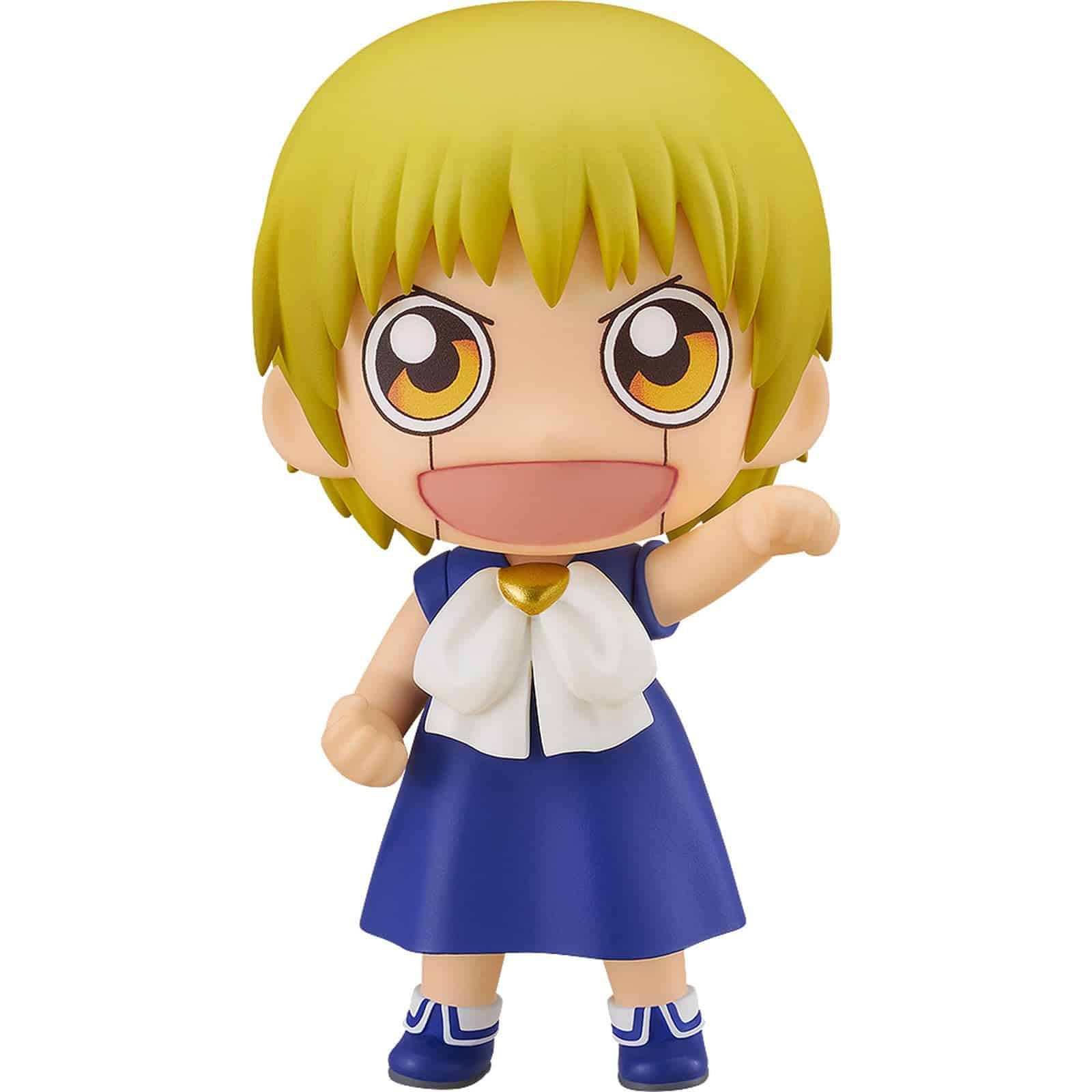 Figura de Acción Nendoroid de Zatch Bell de Good Smile