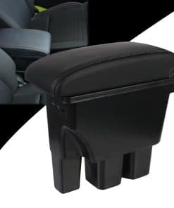 Caja Reposabrazos de Doble Capa para Consola Central Suzuki
