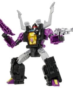Transformers Legacy TL-32 Sharpenel