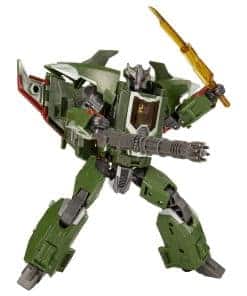 Transformers Legacy TL-35 Sky Quake