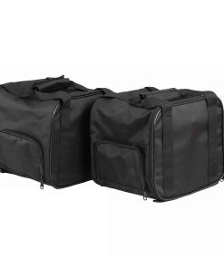 Organizador de Bolsas de Equipaje para Sillines de