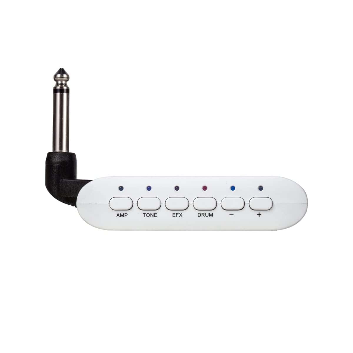 Amplificador de auriculares para guitarra portátil FLAMMA - Imagen 9