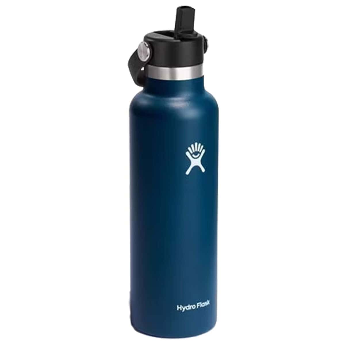 HYDRO FLASK - Botella de agua 621 ml (21 oz) - Botella de
