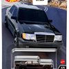 Hot Wheels 2023 Car Culture Canyon Warriors Mercedes Benz
