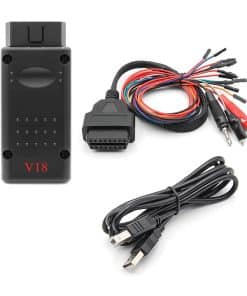 Cable de diagnóstico Washinglee V18MPPS para ECU M3.8 M5.9