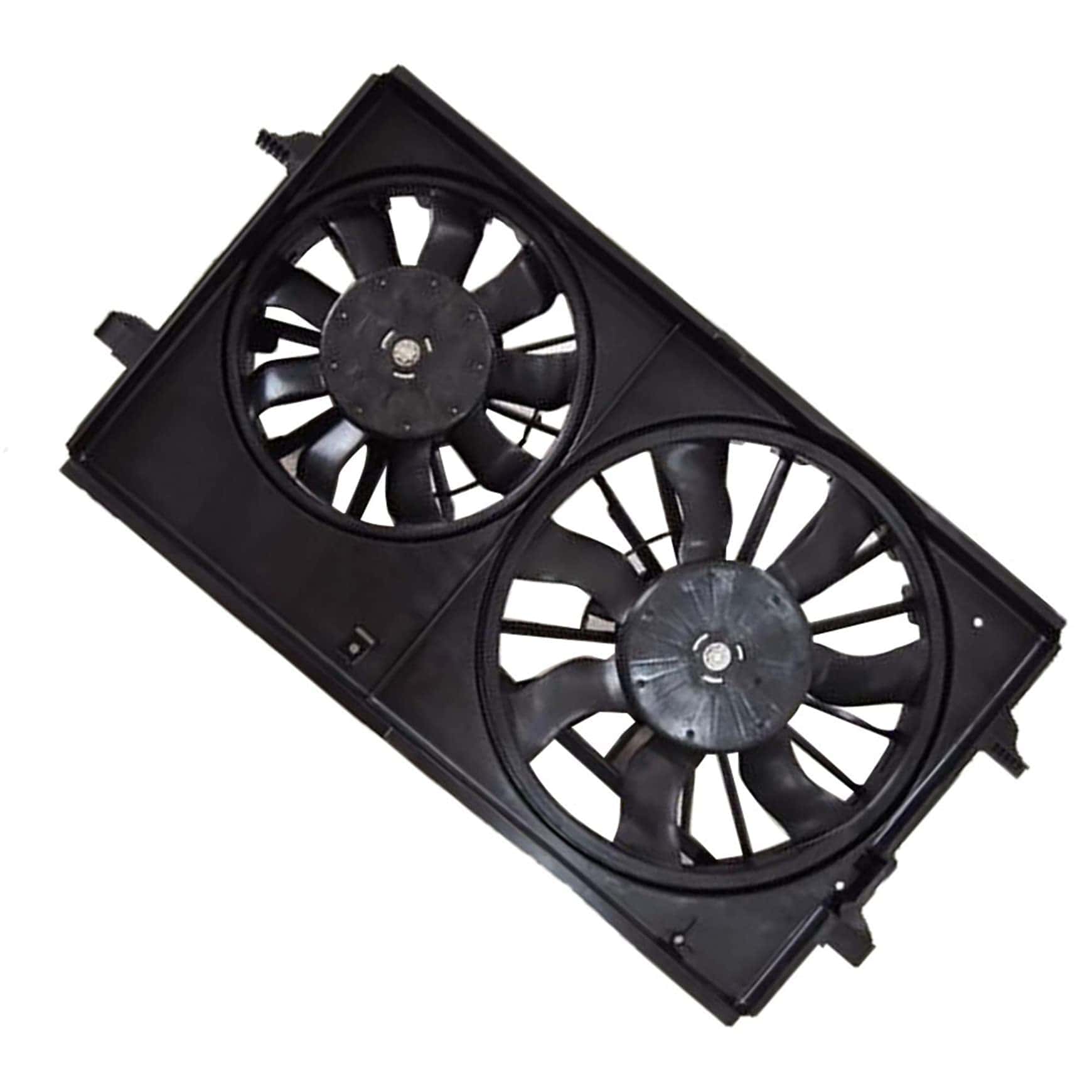 Ensamblaje de Ventilador de Refrigeración del Radiador de - Imagen 5