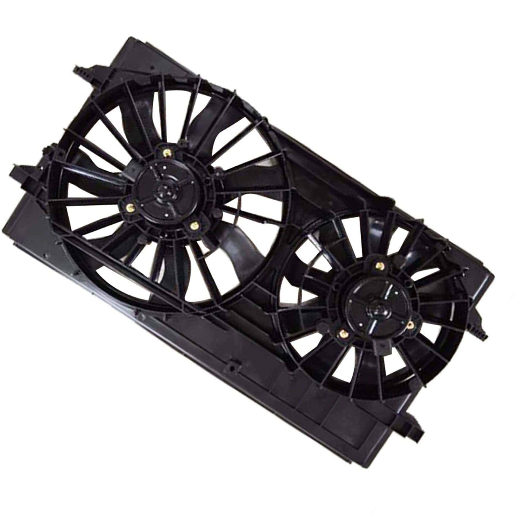 Ensamblaje de Ventilador de Refrigeración del Radiador de - Imagen 6