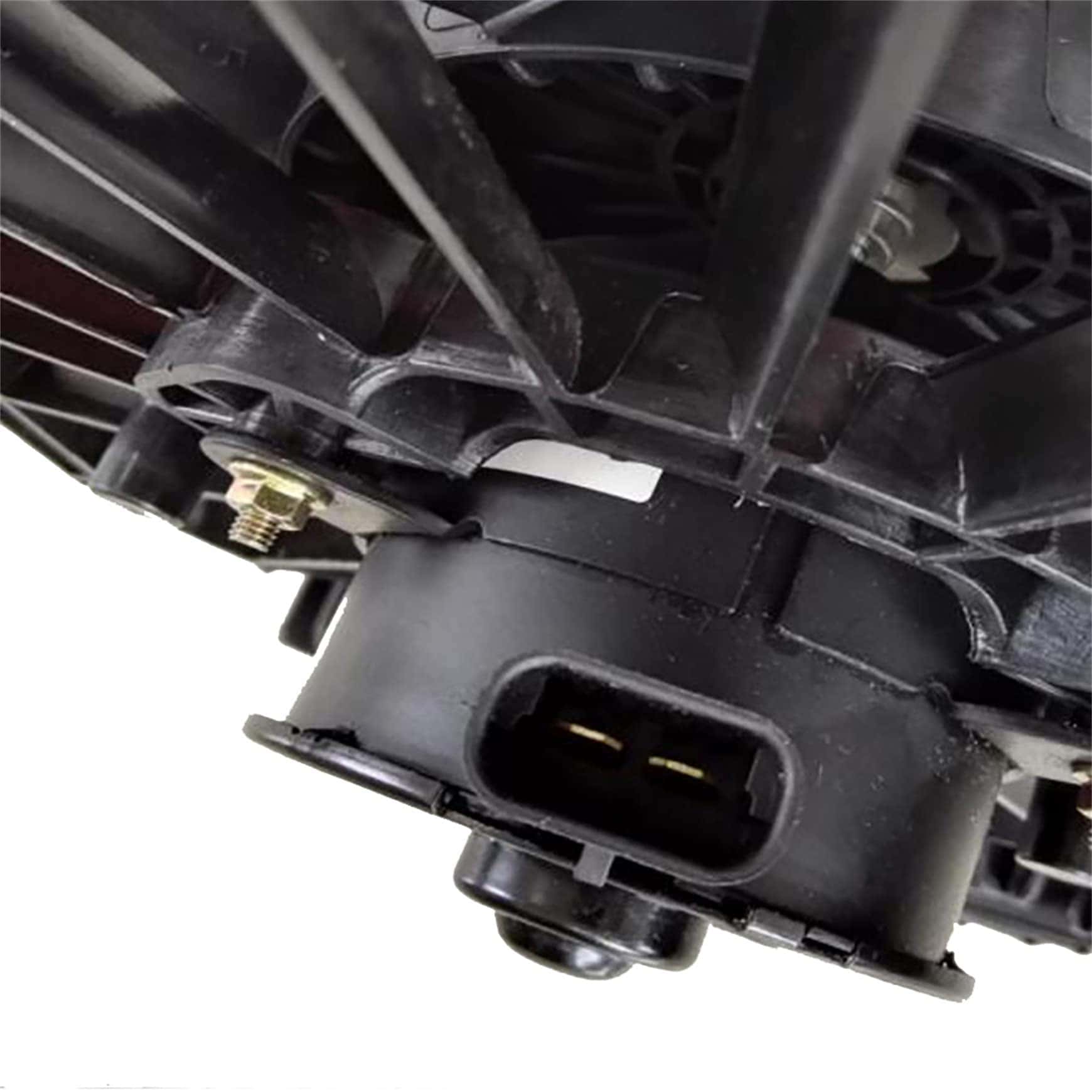 Ensamblaje de Ventilador de Refrigeración del Radiador de - Imagen 4