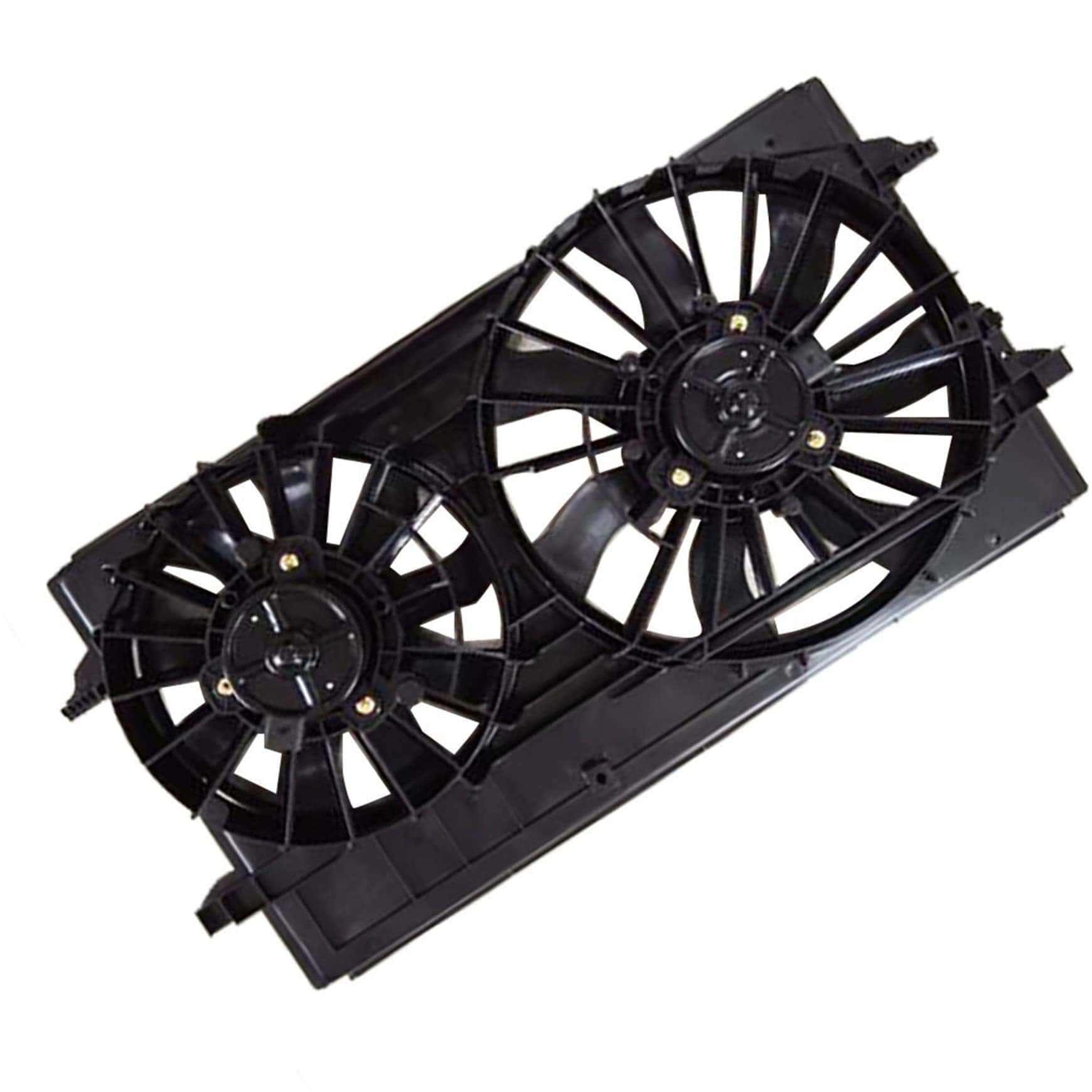 Ensamblaje de Ventilador de Refrigeración del Radiador de - Imagen 3