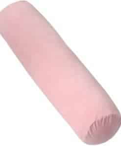 Almohada de Cuerpo 1 MIDDLE ONE para Adultos, Almohada