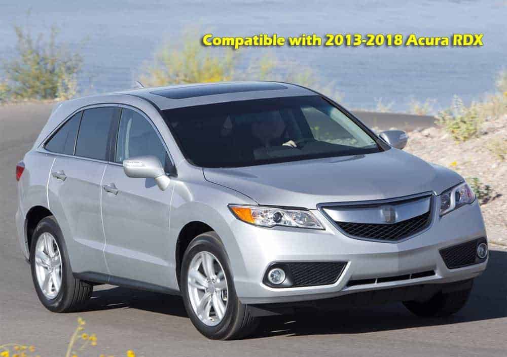 Juego de defensas para salpicaduras de barro para automóvil - Imagen 3