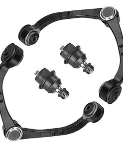 Brazos de control superiores delanteros 2WD/4WD con juntas