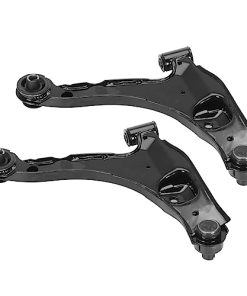 Brazos de control inferiores delanteros izquierdo y derecho