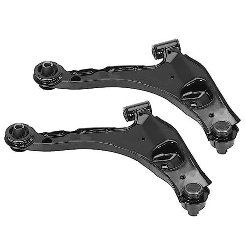 Brazos de control inferiores delanteros izquierdo y derecho