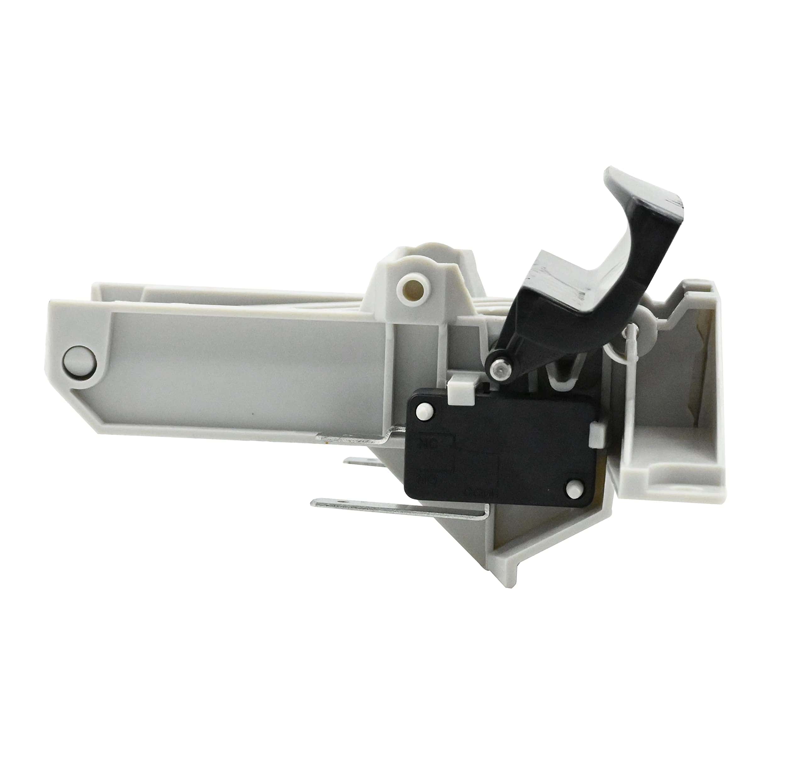 Kit de pestillo de puerta del lavavajillas WPW10130695 - Imagen 5