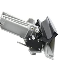 Kit de pestillo de puerta del lavavajillas WPW10130695