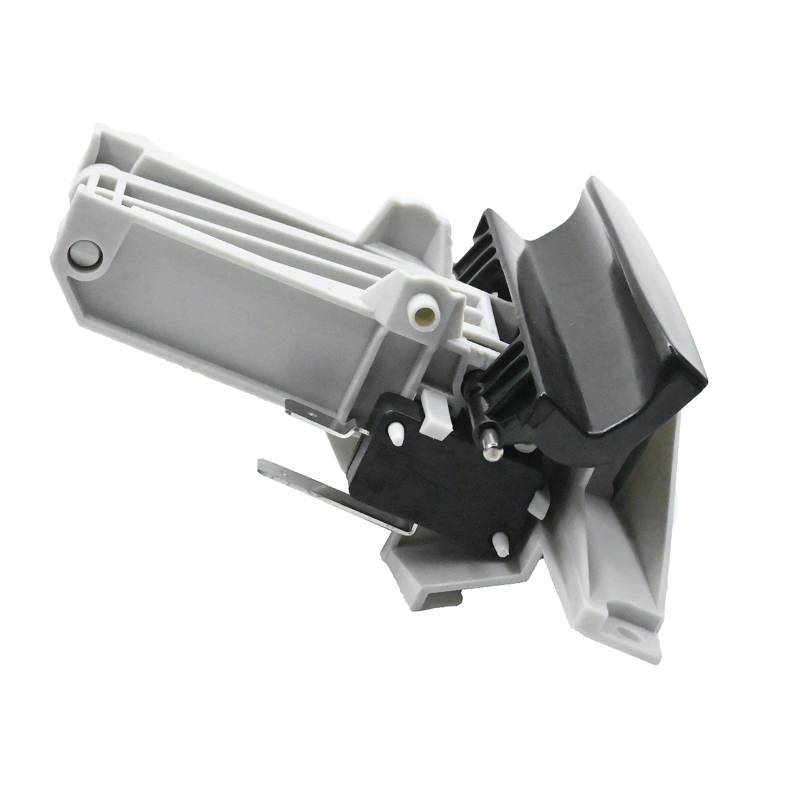 Manija de la puerta de la lavavajillas W10130695 Piezas de - Imagen 3