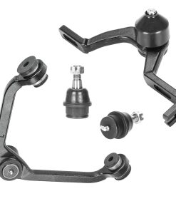 Brazos de control superiores delanteros con Baleros