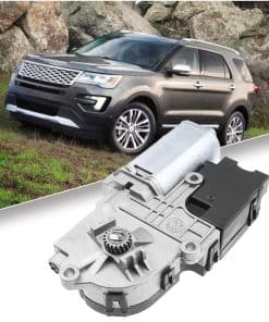 Motor del techo solar GLEEMAX para Ford Explorer 2011 2012