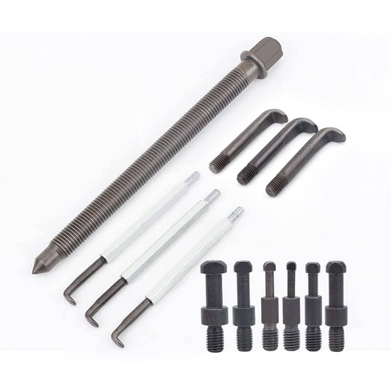 Juego de Extractor de Rodamientos DXGTOZA 21 en 1 Extractor - Imagen 8